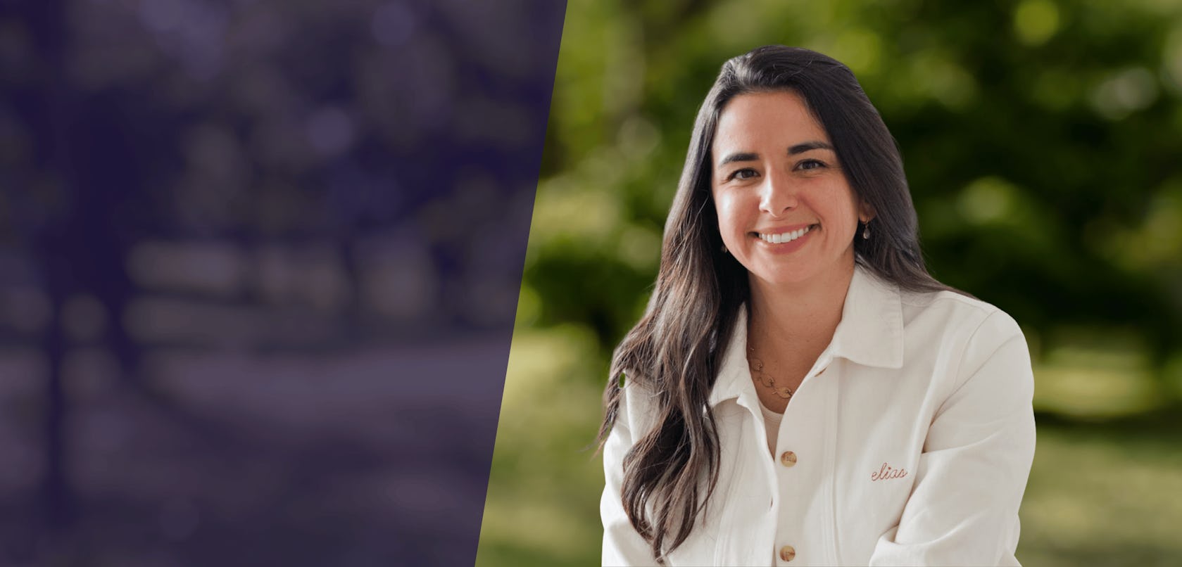 picture of ines tamaddon, richardon's senior vice president of client operations