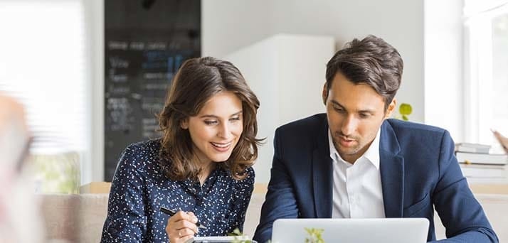 choice architecture sales