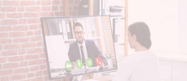 selling in a virtual environment