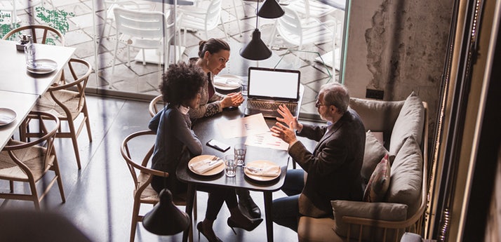 becoming trusted advisor in sales