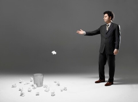 sales training sustainment failure
