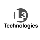 Level 3 Technologies grayscale logo