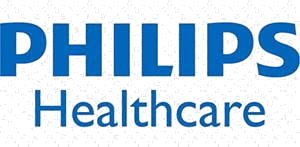 philips healthcare logo