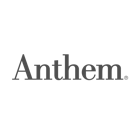 Anthem grayscale logo
