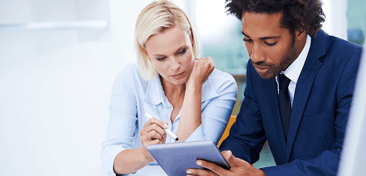 strategic account planning matters
