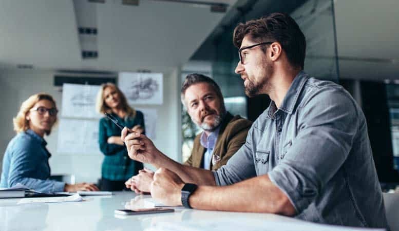 types of negotiation styles