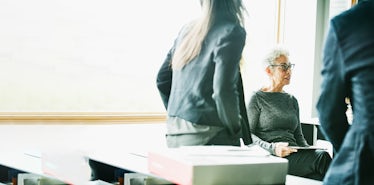 connected selling training curriculum