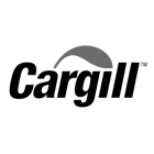 Cargill grayscale logo