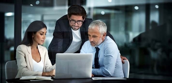 drive sales performance