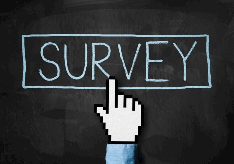 sales training survey 2