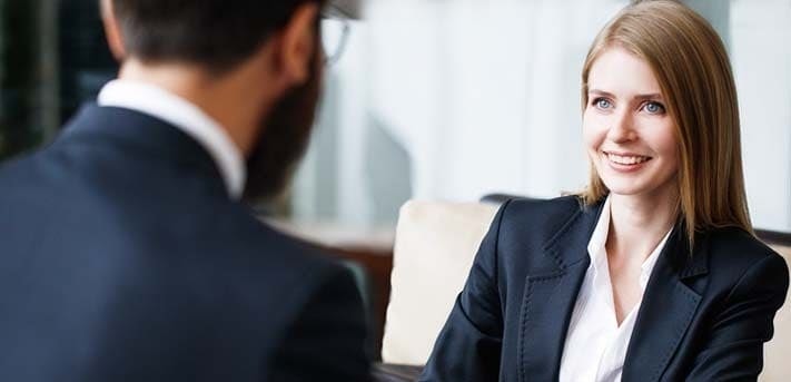 asking for referrals