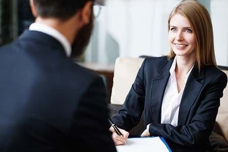 asking for referrals in sales