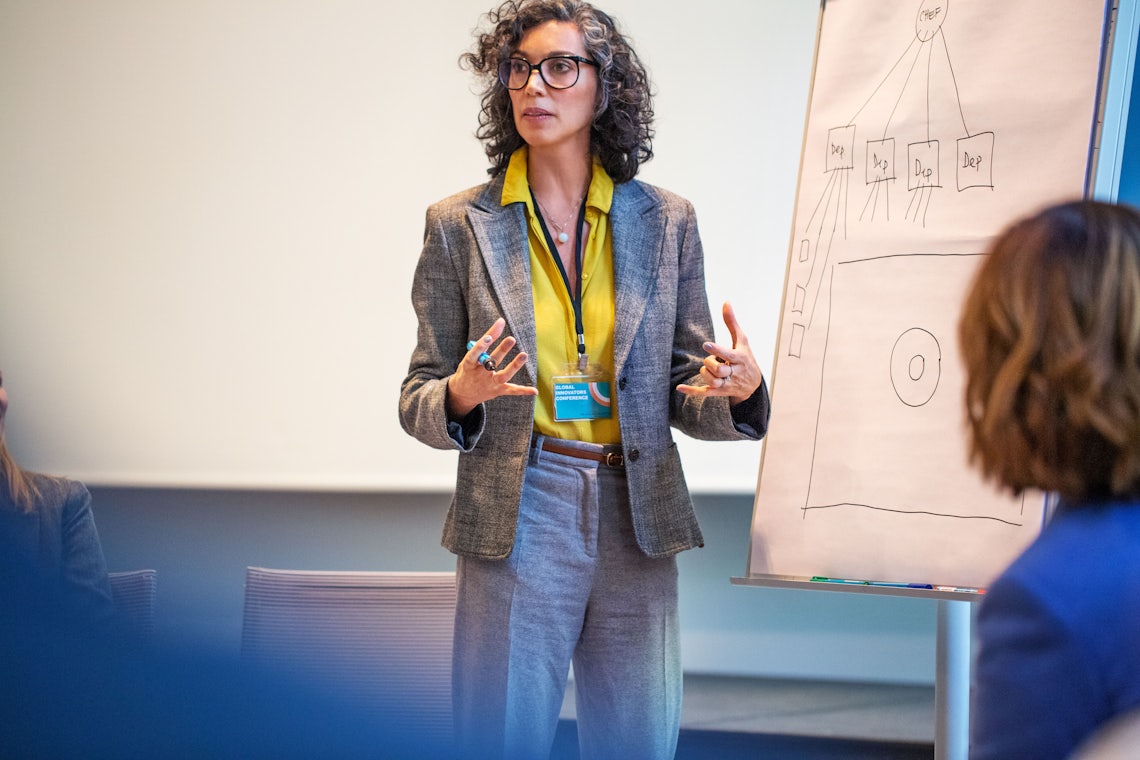 content of sales training programs
