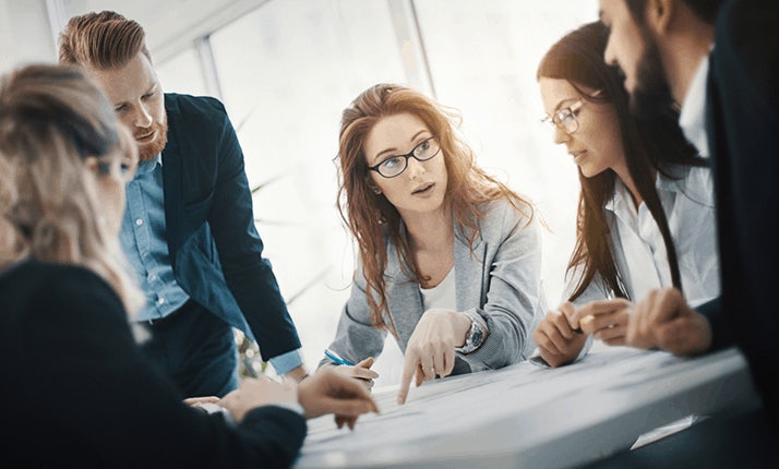sales strategy levers