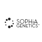 sophia genetics logo