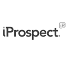 iProspect grayscale logo