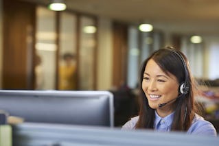 consultative telephone sales training
