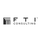 FTI grayscale logo