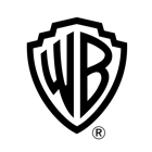 Warner Brothers grayscale logo