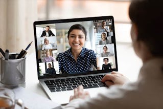 healthcare sales personas