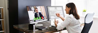 successful virtual selling