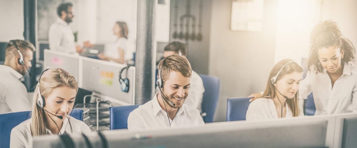 selling skills customer service