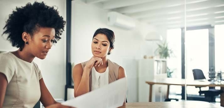 balancing relationships and sales
