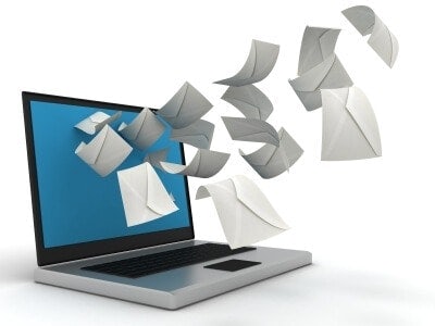 email communications