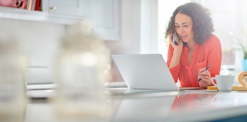 major account planning tool