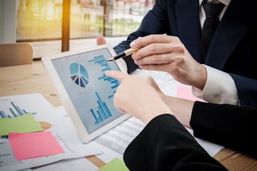 critical selling metrics