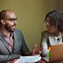 4 Steps To Overcome Sales Objections