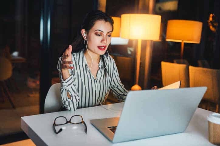 the new normal of virtual selling