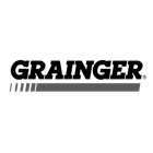 Grainger grayscale logo