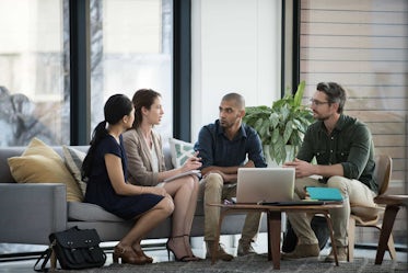contnent marketing how marketing should work sales