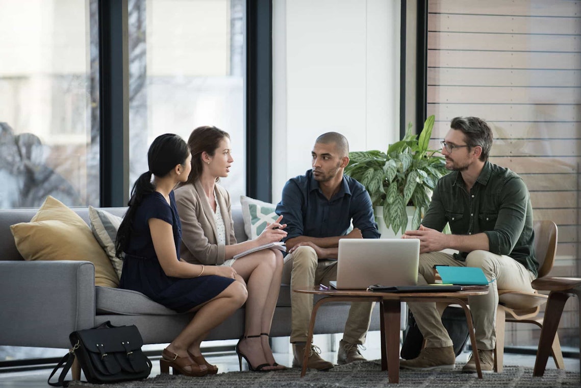 contnent marketing how marketing should work sales