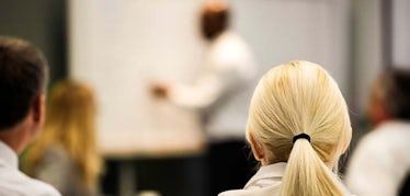 sales training sustainment