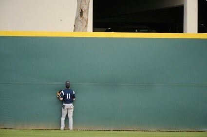 home run