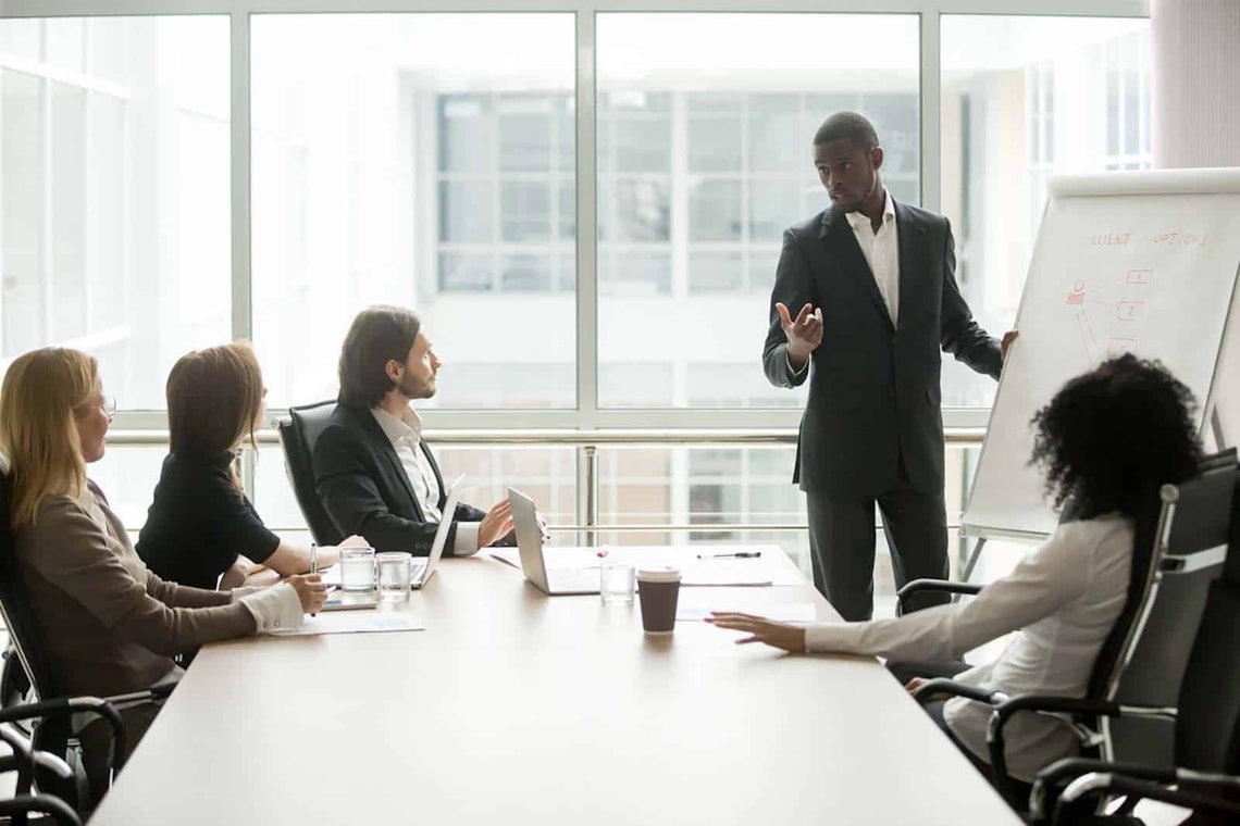 brief sales curriculum every seller
