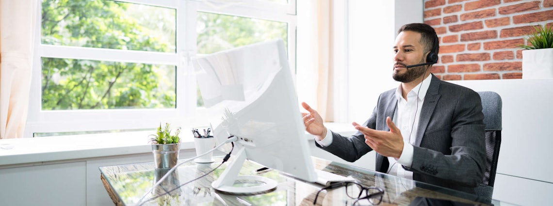 solution selling inside sales program brochure
