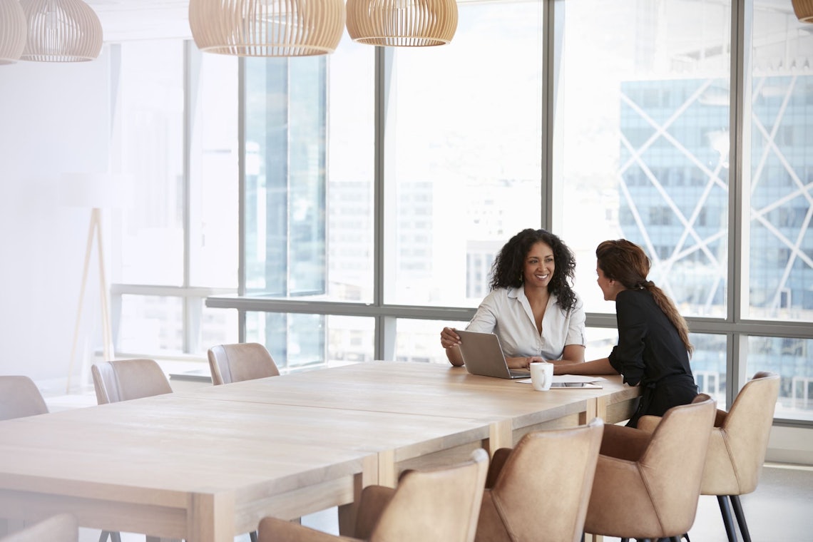 selling with insights differentiator