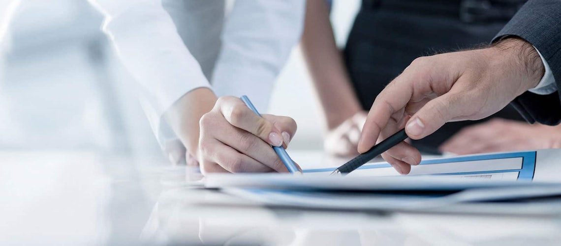 NeedsAnalysis Banner Sales Training Needs