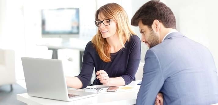 changing buyer behavior
