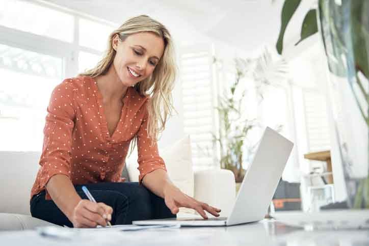 sales call follow up