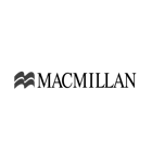 MacMillan grayscale logo