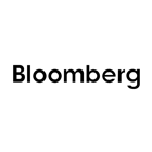 Bloomberg grayscale logo