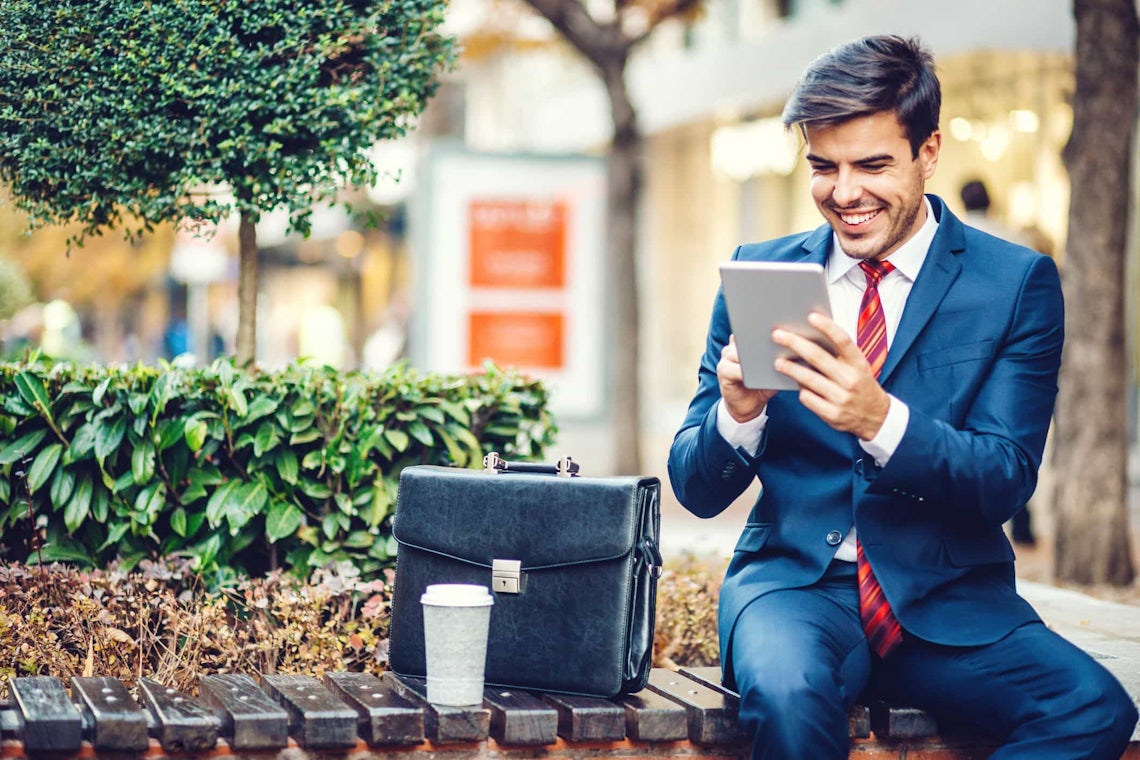 it sales training