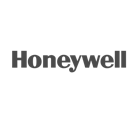 Honeywell grayscale logo