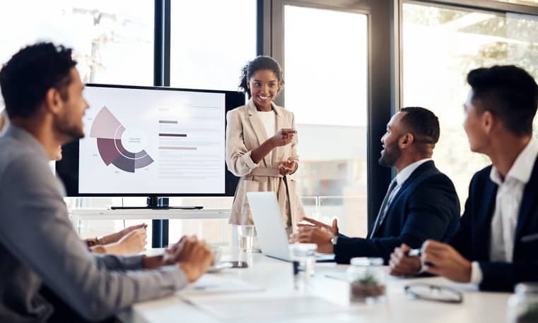 channel partner management training program