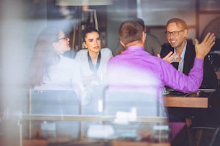 creating a coaching culture