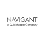 Navigant grayscale logo